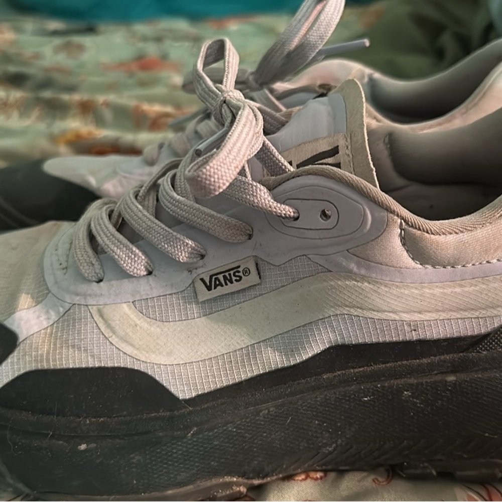 Vans MTE Low-Top Sneakers
